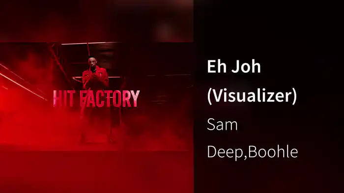 Eh Joh (Visualizer)