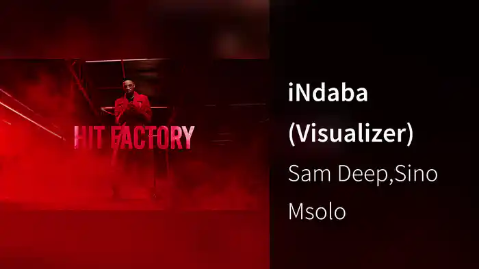 iNdaba (Visualizer)