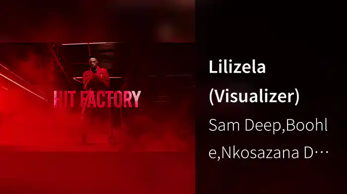 Lilizela (Visualizer)