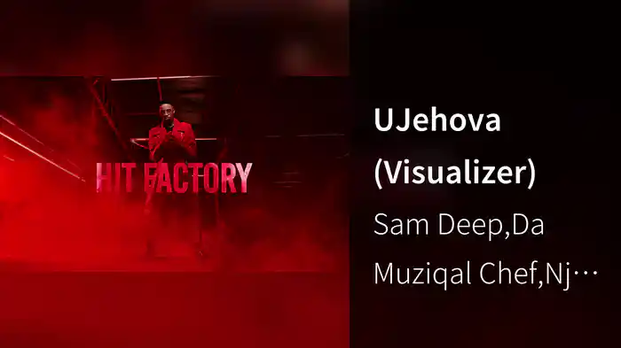 UJehova (Visualizer)