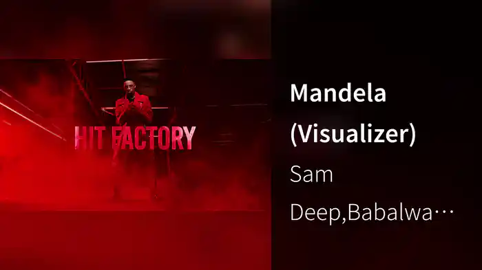 Mandela (Visualizer)