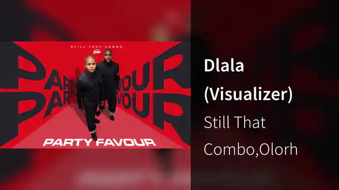 Dlala (Visualizer)