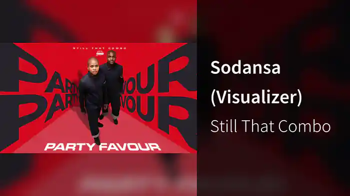 Sodansa (Visualizer)