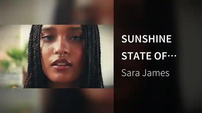 SUNSHINE STATE OF MIND