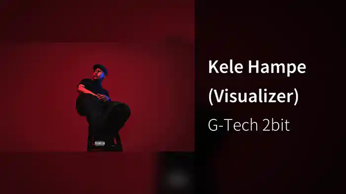 Kele Hampe (Visualizer)