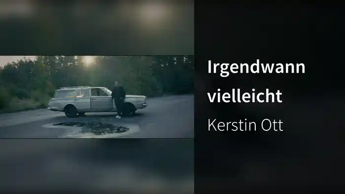 Irgendwann vielleicht