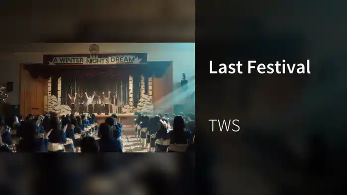 Last Festival
