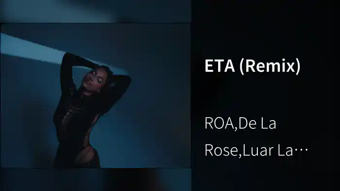 ETA (Remix)