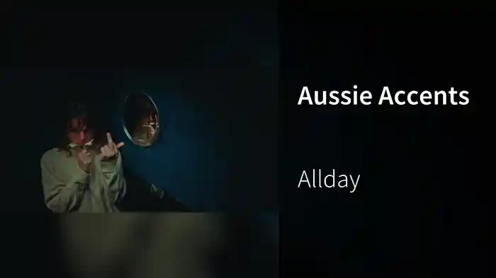 Aussie Accents