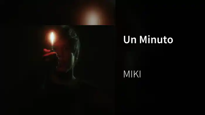 Un Minuto