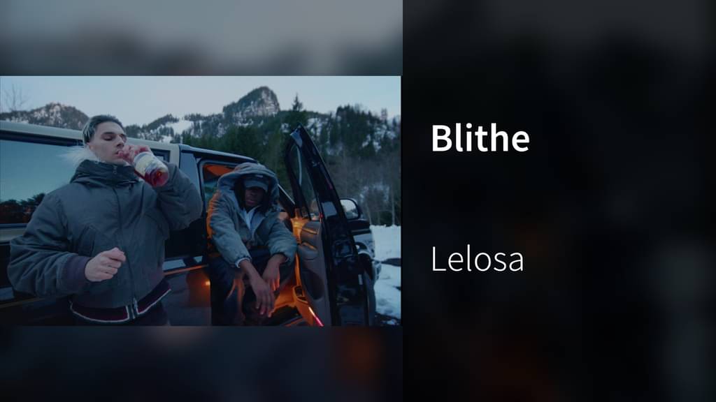 Blithe(音楽・ライブ / 2024) - 動画配信 | U-NEXT 31日間無料トライアル