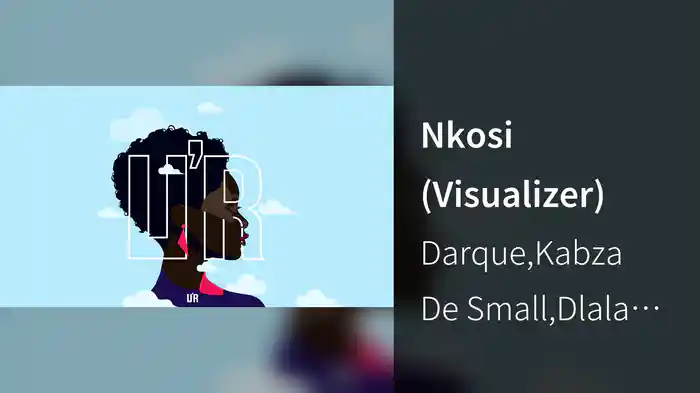 Nkosi (Visualizer)