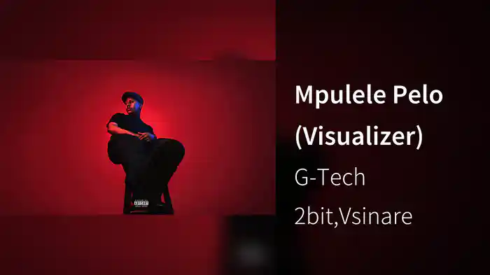 Mpulele Pelo (Visualizer)