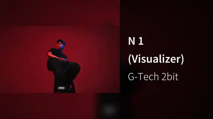 N 1 (Visualizer)