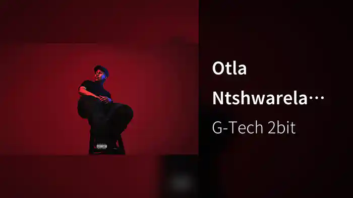 Otla Ntshwarela (Visualizer)