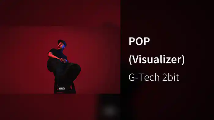 POP (Visualizer)