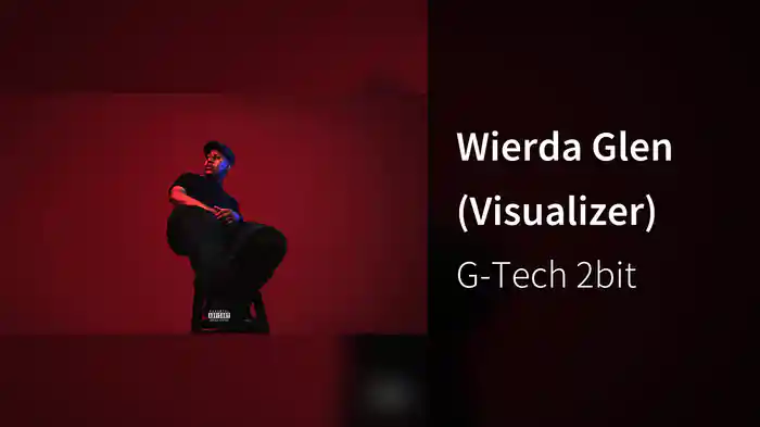 Wierda Glen (Visualizer)
