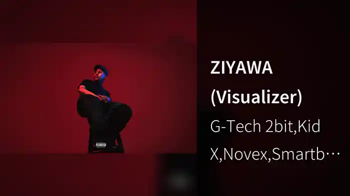 ZIYAWA (Visualizer)