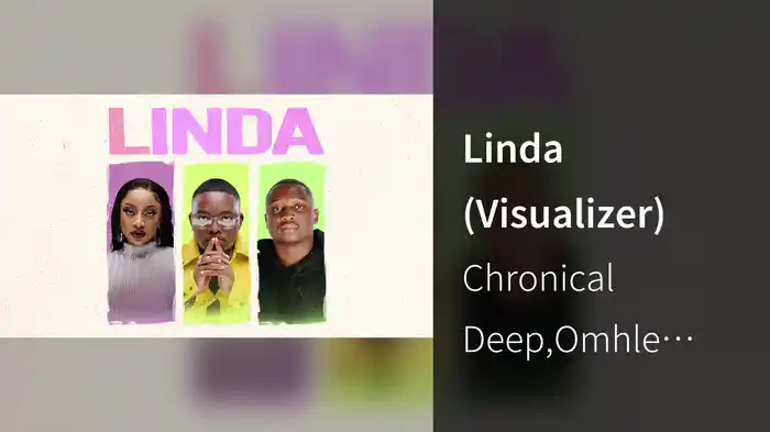 Linda (Visualizer)