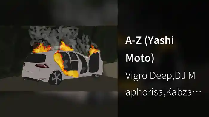 A-Z (Yashi Moto)