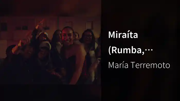 Miraíta (Rumba, Libertad)