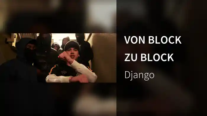 VON BLOCK ZU BLOCK