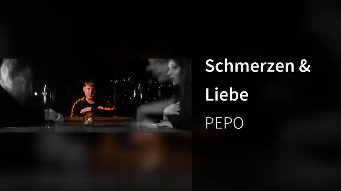 Schmerzen & Liebe