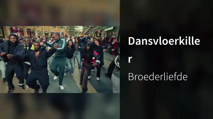 Dansvloerkiller