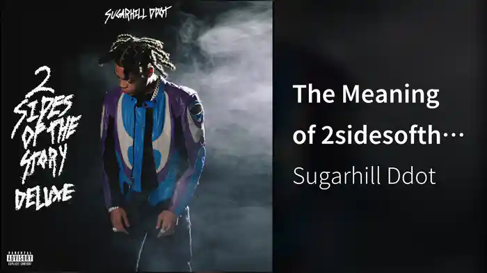 The Meaning of 2sidesofthestory (Audio)