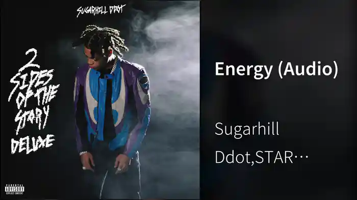 Energy (Audio)