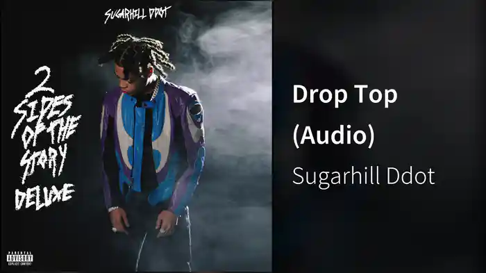 Drop Top (Audio)