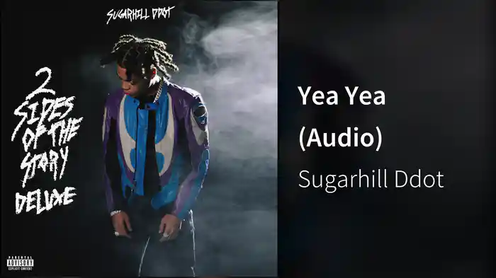 Yea Yea (Audio)