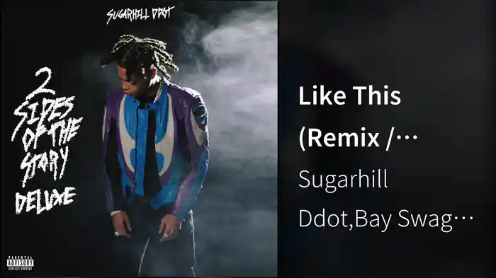 Like This (Remix / Audio)