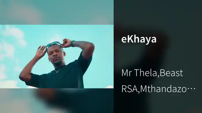 eKhaya