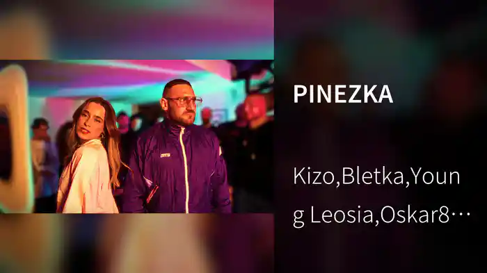 PINEZKA