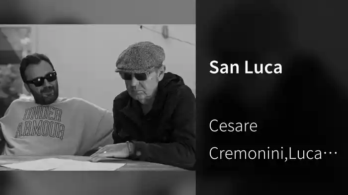 San Luca