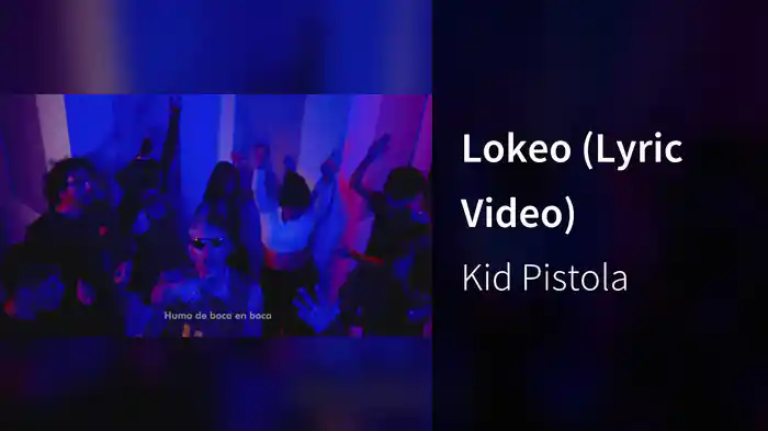 Lokeo (Lyric Video)