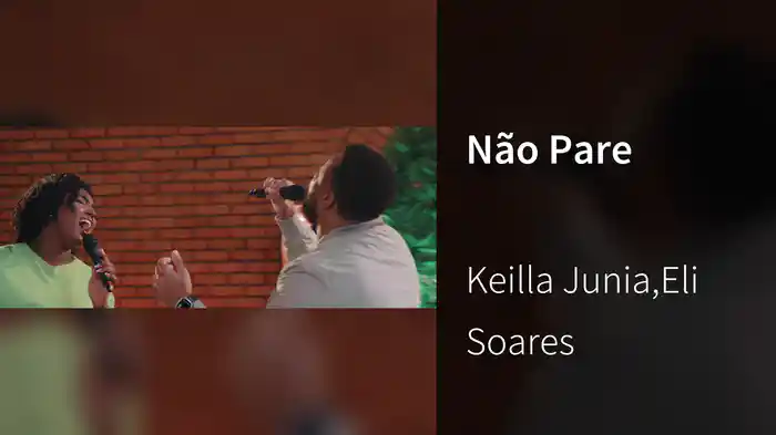 Não Pare