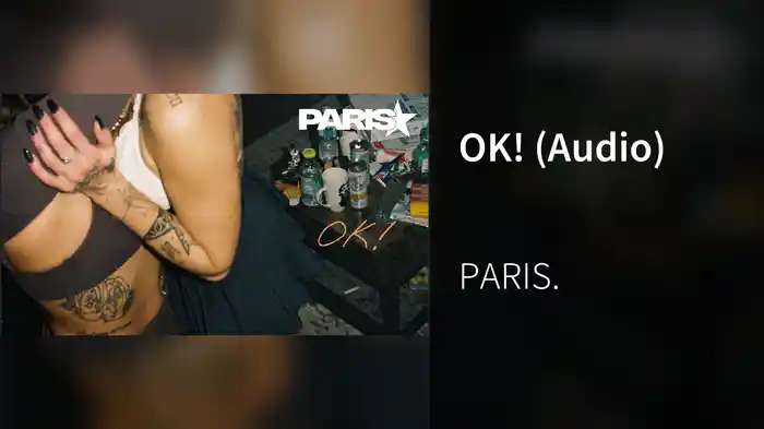OK! (Audio)
