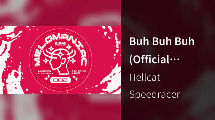 Buh Buh Buh (Official Visualiser)