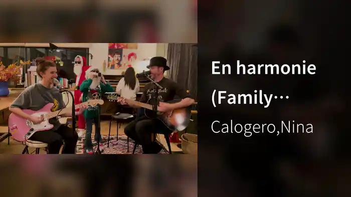 En harmonie (Family version)