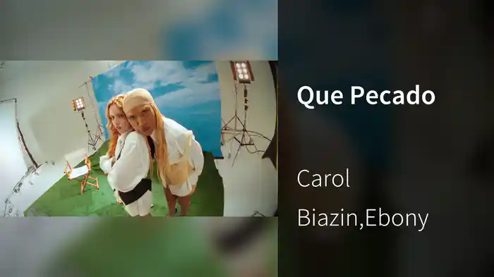 Que Pecado!