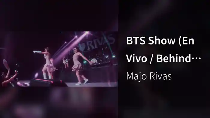 BTS Show