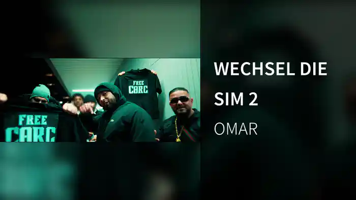 WECHSEL DIE SIM 2