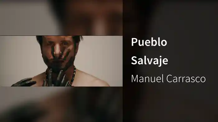 Pueblo Salvaje