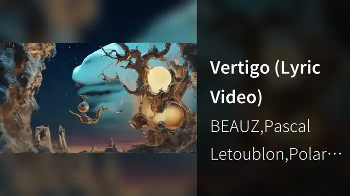 Vertigo (Lyric Video)