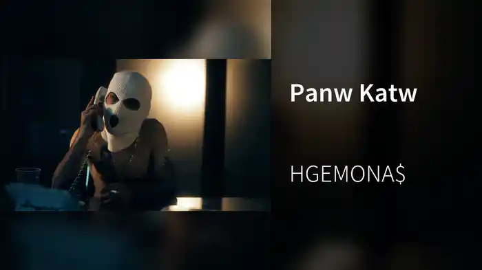 Panw Katw