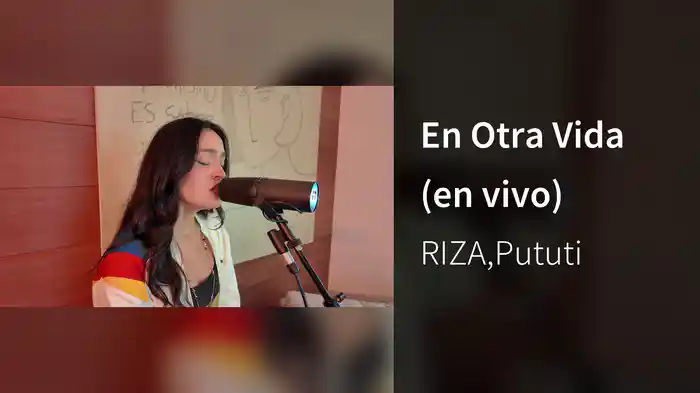 En Otra Vida (en vivo)