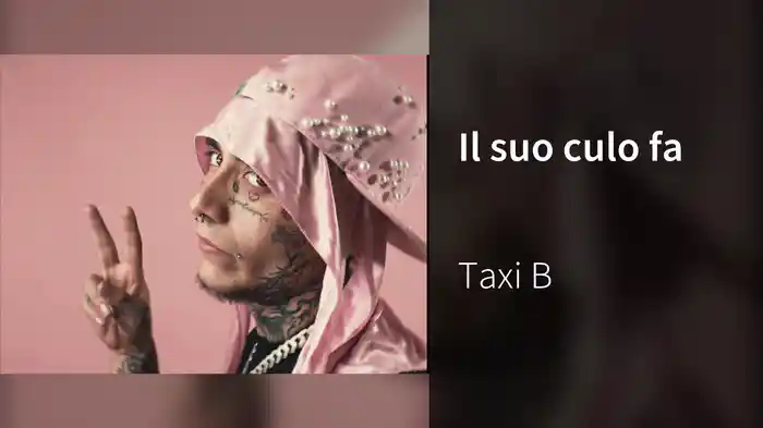 Il suo culo fa