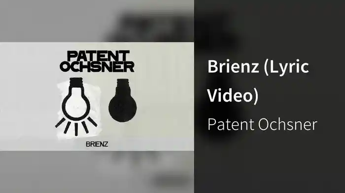 Brienz (Lyric Video)